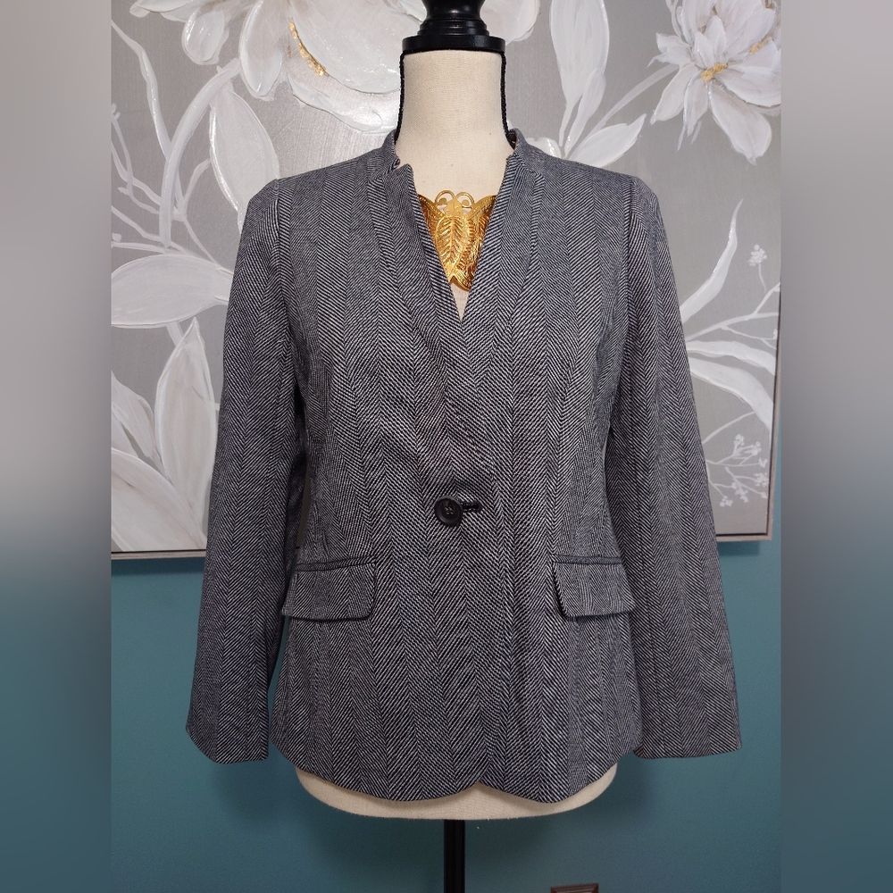 Talbot's Blazer - Picture 4 of 6